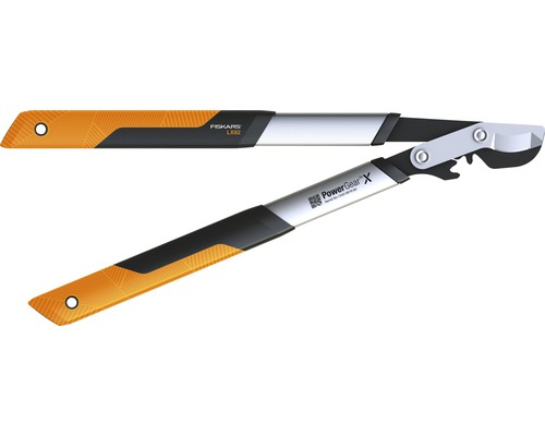 Fiskars PowerGearX™ Getriebeastschere Fiskars LX92 Getriebeastschneider