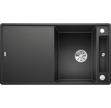 Spüle Blanco AXIA III 5 S-F 905 x 500 mm anthrazit ohne Multifunktionsschale 523225