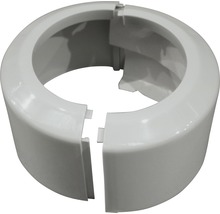 PVC Klapprosette 110mm manhattan
