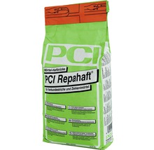 PCI Repahaft® Mörtel Haftbrück für Verbundestriche und Zementmörtel 5 kg-thumb-0