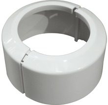 PVC Klapprosette 110mm manhattan