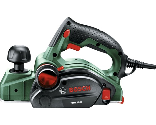 Bosch PHO 2000 Elektrohobel