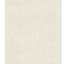 Beige einfarbige Tapete.