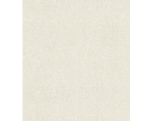Beige einfarbige Tapete.