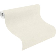 Rolle Vliestapete mit dezenter Struktur