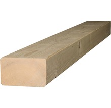 Kantholz aus Holz