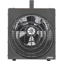 Elektro-Heizlüfter Eurom Heat-Duct Pro 9000 Watt