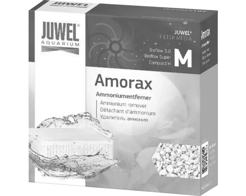Filtermedium Juwel Ammoniumentferner Amorax M-0