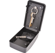 Schlüsseltresor Burg Wächter Key Safe 20 SB