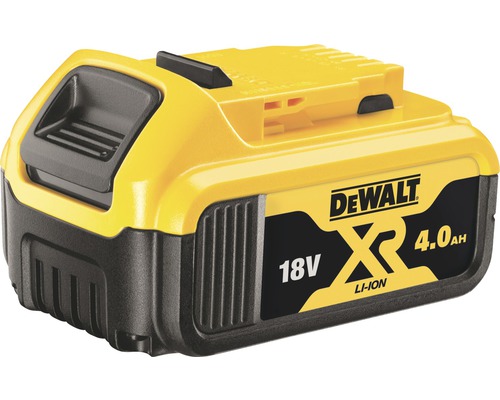 Ersatzakku DeWalt DCB182-XJ 18V 4,0 Ah DeWalt 18 Volt 4.0 Ah Lithium-Ionen-Akku