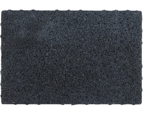 Grauer Pflasterstein aus Beton