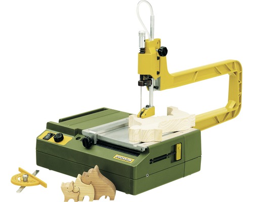 PROXXON MINIMOT-DEKUPIERSÄGE DS 220/E Dekupiersäge Proxxon DS 230/E | HORNBACH