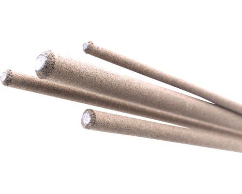 Universal-Schweißelektrode CFH Ø 3,2x350 mm 5er Pack Elektroden zum Schweißen im Nahbereich