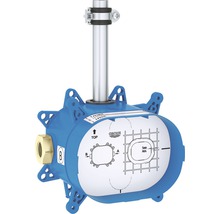 Grohe Rohbauset für Waschtischarmatur