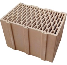 Planziegel Thermopor 12DF 8-0,8 247 x 365 x 249 mm