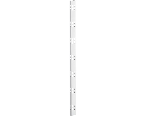 Vario C-Profil Schulte Stecksystem Profi 105 cm verzinkt Information zu Energielabeln