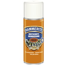 Hammerite Rostschutz Grundierung in Braun, Spraydose für Eisenmetalle