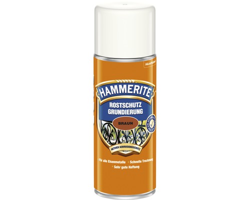 Hammerite Rostschutzgrundierung 400 ml