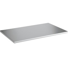 Vario Fachboden Stecksystem 800x30x350 mm verzinkt-thumb-0