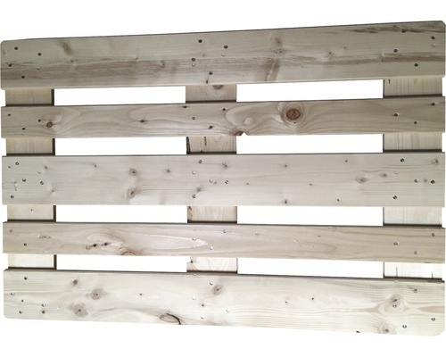 Holzpalette