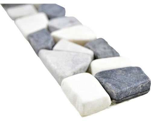 Mosaikfliese aus Naturstein