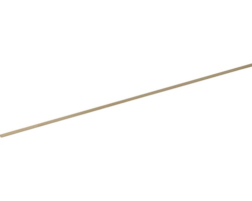 Konsta Rundstab Buche roh Ø 4 mm L:1000 mm Holzrundstab