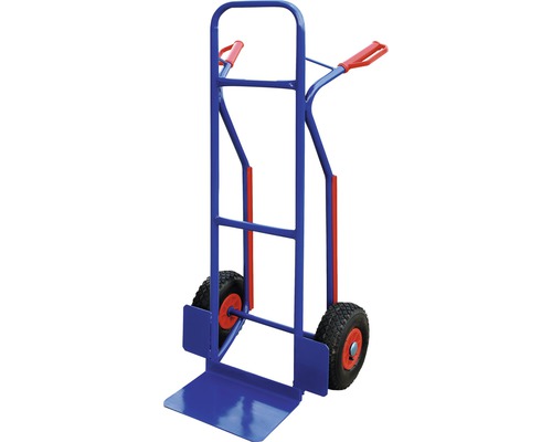 Sackkarre Stahl max. 200 kg Sackkarre Stahl max. 200 kg