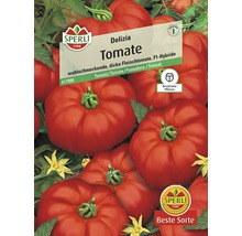 Tomate 'Delizia' Sperli Gemüsesamen