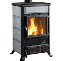 Kaminofen mit Feuerraum