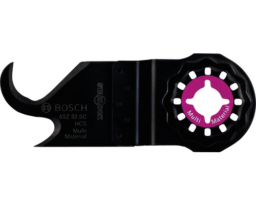 Bosch Starlock Multimesser ASZ 32 SC