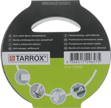 Tarrox Anti rutsch Band 5 m x 25 mm schwarz selbstklebend-thumb-2