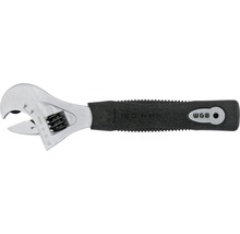 Ratschen-Rollgabelschlüssel WGB, 6"