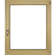 Holzfenster Kiefer lackiert 1000x1200 mm DIN Rechts
