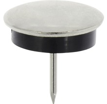 Waschbeckenstöpsel mit Stift für Waschtisch
