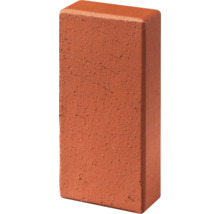 Pflasterstein Pflasterklinker Helena rot 20 x 10 x 4,5 cm-thumb-1