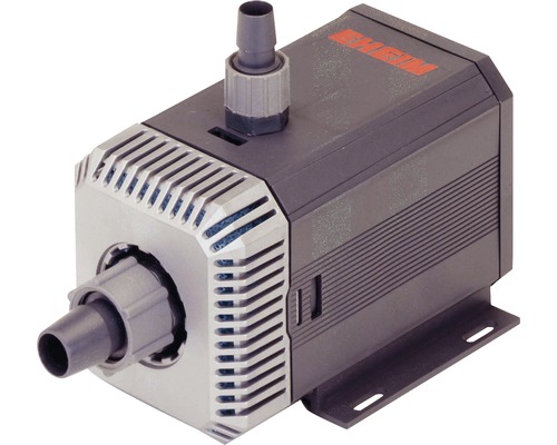 Universal-Pumpe EHEIM 1200 3-adriger Schukostecker mit 1,7 m Kabel 28 W Eheim Aquarienpumpe