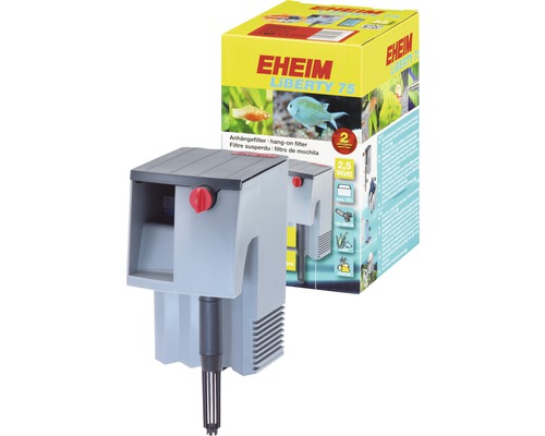 Eheim Liberty 75 Aquarium Außenfilter mit Verpackung