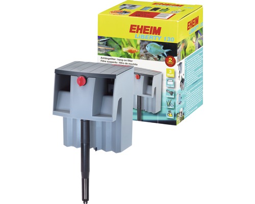Eheim Liberty 130 Aquarium Außenfilter