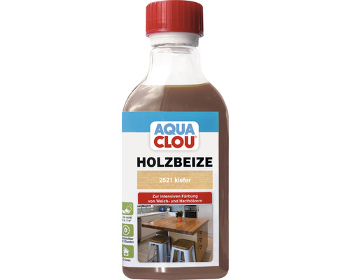 Clou Holzbeize B11 kiefer 250 ml
