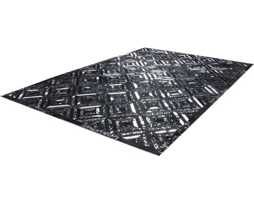 Teppich mit geometrischem Muster