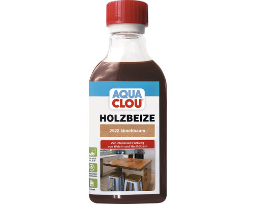 Clou Holzbeize B11 kirsch 250 ml