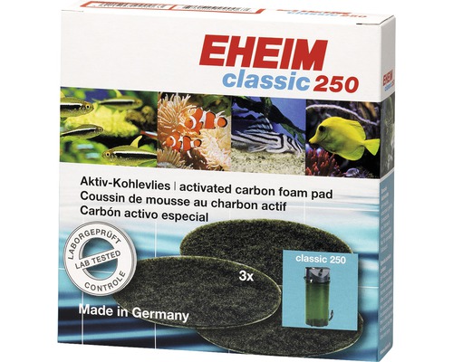 Eheim Kohlevlies für 2213 und 2211