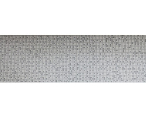 Mosaikfliese mit quadratischem Muster