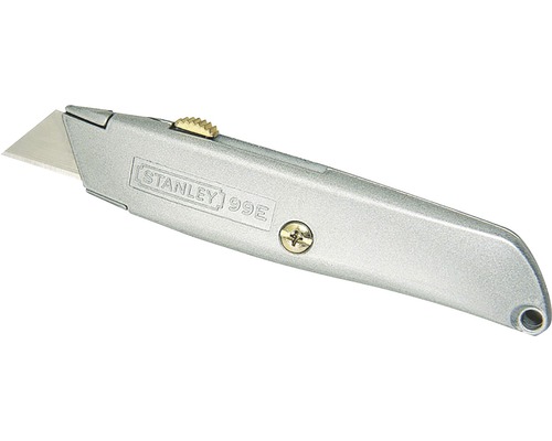 Stanley Cuttermesser mit Metallschaft