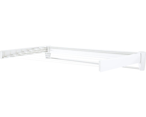 Wandtrockner Leifheit Telegant 81 Protect Plus weiß Wandtrockner Leifheit Telegant 81 Protect Plus weiß
