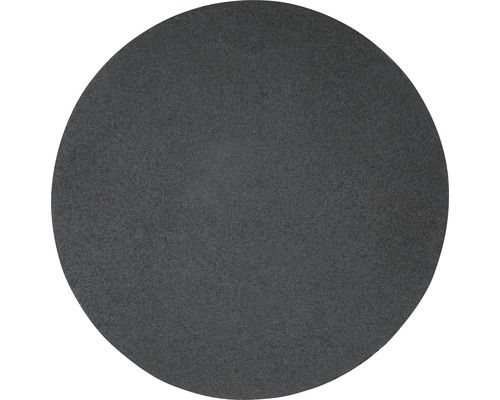 Runde Filzgleiter für Möbel