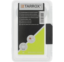 Tarrox Stuhlbeinkappe Ø 28 mm weiß 4 Stück-thumb-2