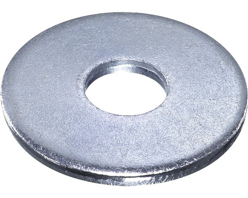 Unterlegscheibe DIN 440 5,5 mm galv. Verzinkt 1000 Stück Unterlegscheibe aus Metall