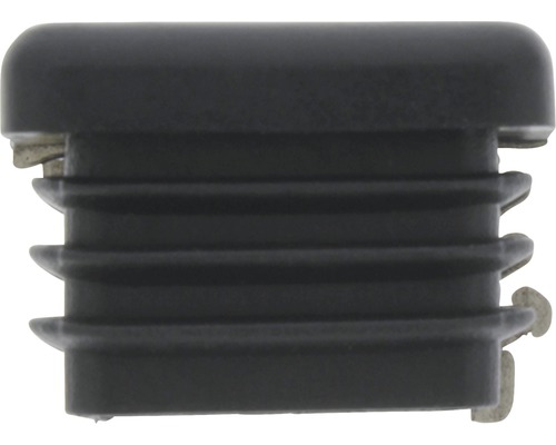 Vierkantstopfen aus Kunststoff