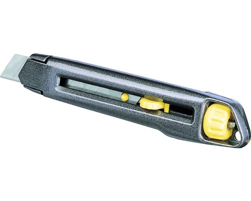 Teppichmesser mit Klinge